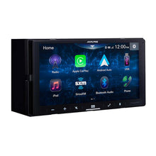 Load image into Gallery viewer, Alpine iLX-W670 Digital Multimedia 2 Pair SXE-1726S 6.5" Coax &amp; KTA450 Power Pack