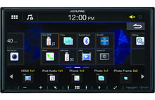 Load image into Gallery viewer, Alpine iLX-407 7" Digital multimedia receiver+ Rear View Backup camera
