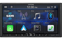 Load image into Gallery viewer, Alpine iLX-407 7" multimedia receiver + HCE-C1100 Backup camera surface-mount