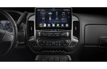 Load image into Gallery viewer, Alpine iLX-F511 Digital Receiver+ RUX-H02 Wireless Volume Knob &amp; Subwoofer Level Controller
