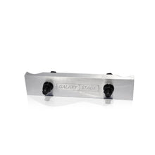 Load image into Gallery viewer, Galaxy Stage GS-TC12 12" T Joint Connector Heavy-Duty Aluminum Truss Junction for GS12 Box Truss Systems