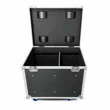 Load image into Gallery viewer, Galaxy Stage GS-3022TP 30″ x 22″ Truck Pack Cable Trunk w/ wheels