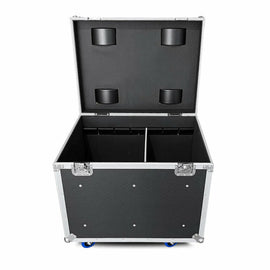 Galaxy Stage GS-3022TP 30″ x 22″ Truck Pack Cable Trunk w/ wheels