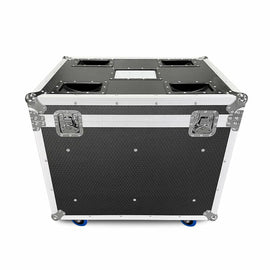 Galaxy Stage GS-3022TP 30″ x 22″ Truck Pack Cable Trunk w/ wheels