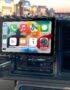 Load image into Gallery viewer, Power Acoustik CPAA-70D10M Floating Multimedia Touchscreen
