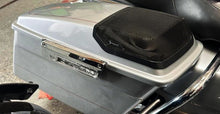 Load image into Gallery viewer, Diamond Audio MSMS692NEO4LK13 Cut In Speaker Lid Kit with MS692NEO4 Speakers (4Ω)