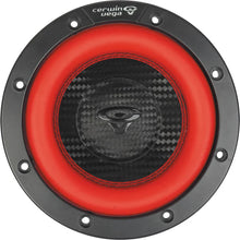 Load image into Gallery viewer, Cerwin Vega V10DV2 2025 Edition Subwoofer - 10" 2Ω DVC Subwoofer