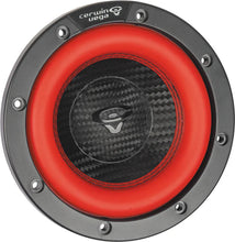 Load image into Gallery viewer, 2 Cerwin-Vega V12DV2  3600W 12" Vega Series Dual 2-ohm Subwoofer