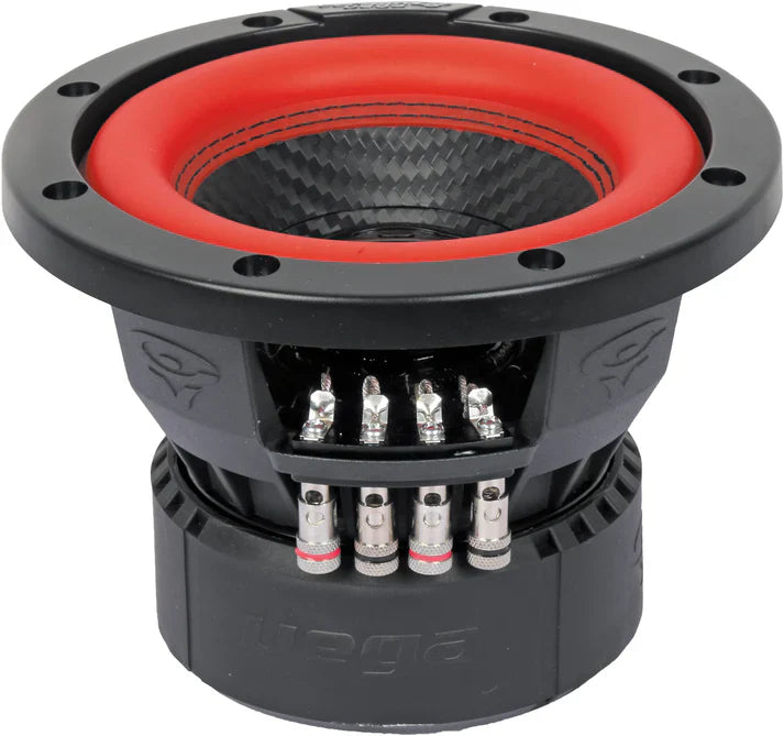 Cerwin Vega V10DV2 2025 Edition Subwoofer - 10" 2Ω DVC Subwoofer
