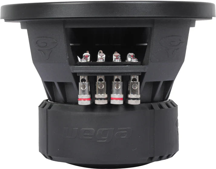 2 Cerwin-Vega V12DV2  3600W 12" Vega Series Dual 2-ohm Subwoofer