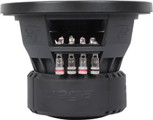 Load image into Gallery viewer, 2 Cerwin-Vega V12DV2  3600W 12" Vega Series Dual 2-ohm Subwoofer