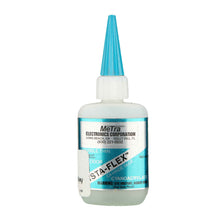 Load image into Gallery viewer, Install Bay INSTA-FLEX Instant Flexiable Thin Glue 3/4 Ounce Each
