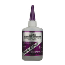Load image into Gallery viewer, Install Bay INSTGL8 Insta-Cure Gap Filling Glue 8 Ounce