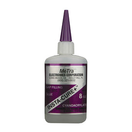 Install Bay INSTGL8 Insta-Cure Gap Filling Glue 8 Ounce