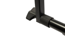 Load image into Gallery viewer, Ultimate Support IQ-X-200 IQ Series® Second tier solution for IQ-X 1000, IQ-x-2000 and stands with .788-1" diameter tubing.