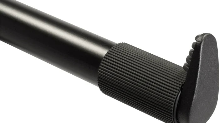 Ultimate Support IQ-X-200 IQ Series® Second tier solution for IQ-X 1000, IQ-x-2000 and stands with .788-1" diameter tubing.