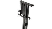 Load image into Gallery viewer, Ultimate Support IQ-X-200 IQ Series® Second tier solution for IQ-X 1000, IQ-x-2000 and stands with .788-1" diameter tubing.