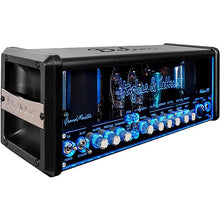Load image into Gallery viewer, Hughes &amp; Kettner GM40DH GrandMeister Deluxe 40 40W Guitar Amplifier Head