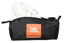 Load image into Gallery viewer, JBL Bags JBL-STAND-STRETCH-COVER-WH-1 Stretchy White Tripod Stand Cover - 1 Side