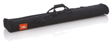 Load image into Gallery viewer, JBL Bags JBLSPKSTGAPROSET JBL Pro Gas Lift Spkr Std Set &amp; Bag