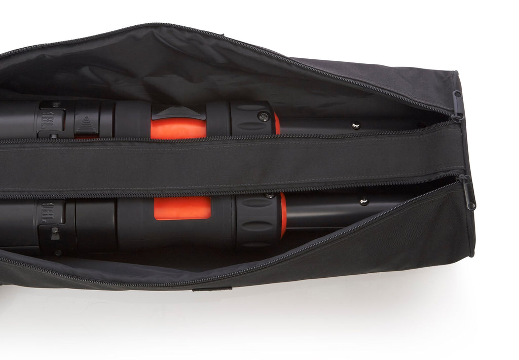 JBL Bags JBLSPKSTGAPROSET JBL Pro Gas Lift Spkr Std Set & Bag