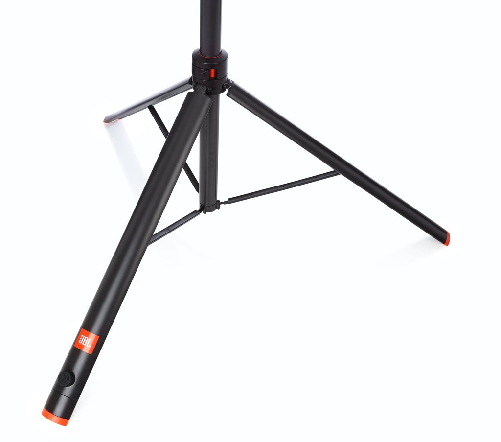 JBL Bags JBLSPKSTGAPROSET JBL Pro Gas Lift Spkr Std Set & Bag