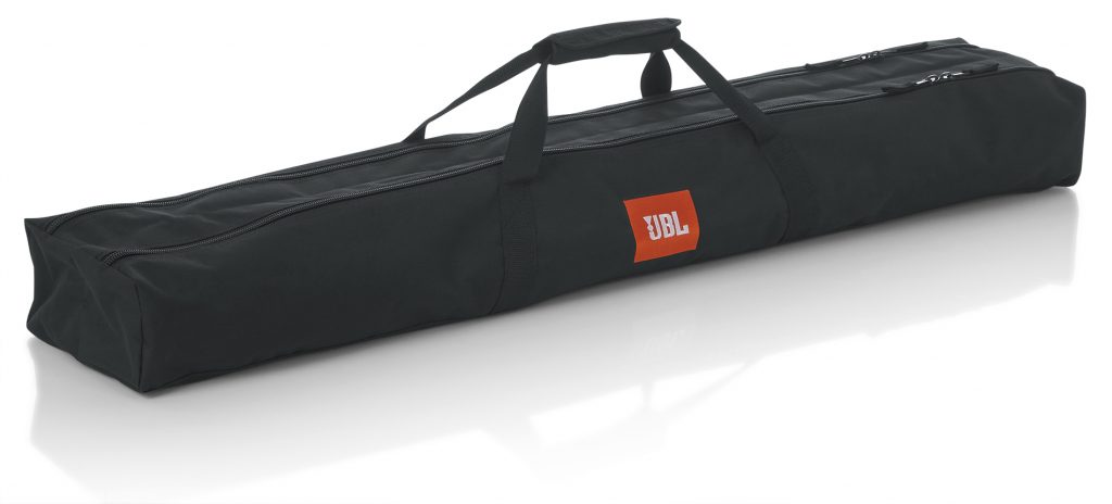 JBL Bags JBLSPKSTMASET JBLSPKSTMA (pair) with Carry Bag
