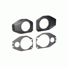 Load image into Gallery viewer, Metra JP-1014 Package for Wrangler JL 2018-UP, Gladiator 2020-UP