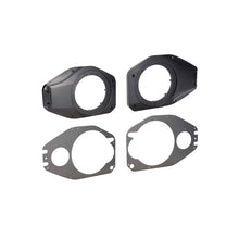 Load image into Gallery viewer, Jeep JP-1015 Soundbar Speaker Kit - Compatible Fits for WranglerJL Gladiator JT