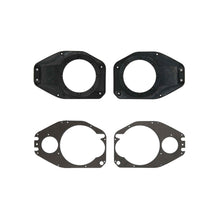Load image into Gallery viewer, Jeep JP-1015 Soundbar Speaker Kit - Compatible Fits for WranglerJL Gladiator JT
