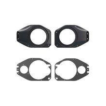 Load image into Gallery viewer, Jeep JP-1015 Soundbar Speaker Kit - Compatible Fits for WranglerJL Gladiator JT