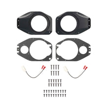 Load image into Gallery viewer, Jeep JP-1015 Soundbar Speaker Kit - Compatible Fits for WranglerJL Gladiator JT