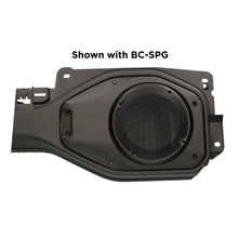 Load image into Gallery viewer, Jeep JP-1015 Soundbar Speaker Kit - Compatible Fits for WranglerJL Gladiator JT