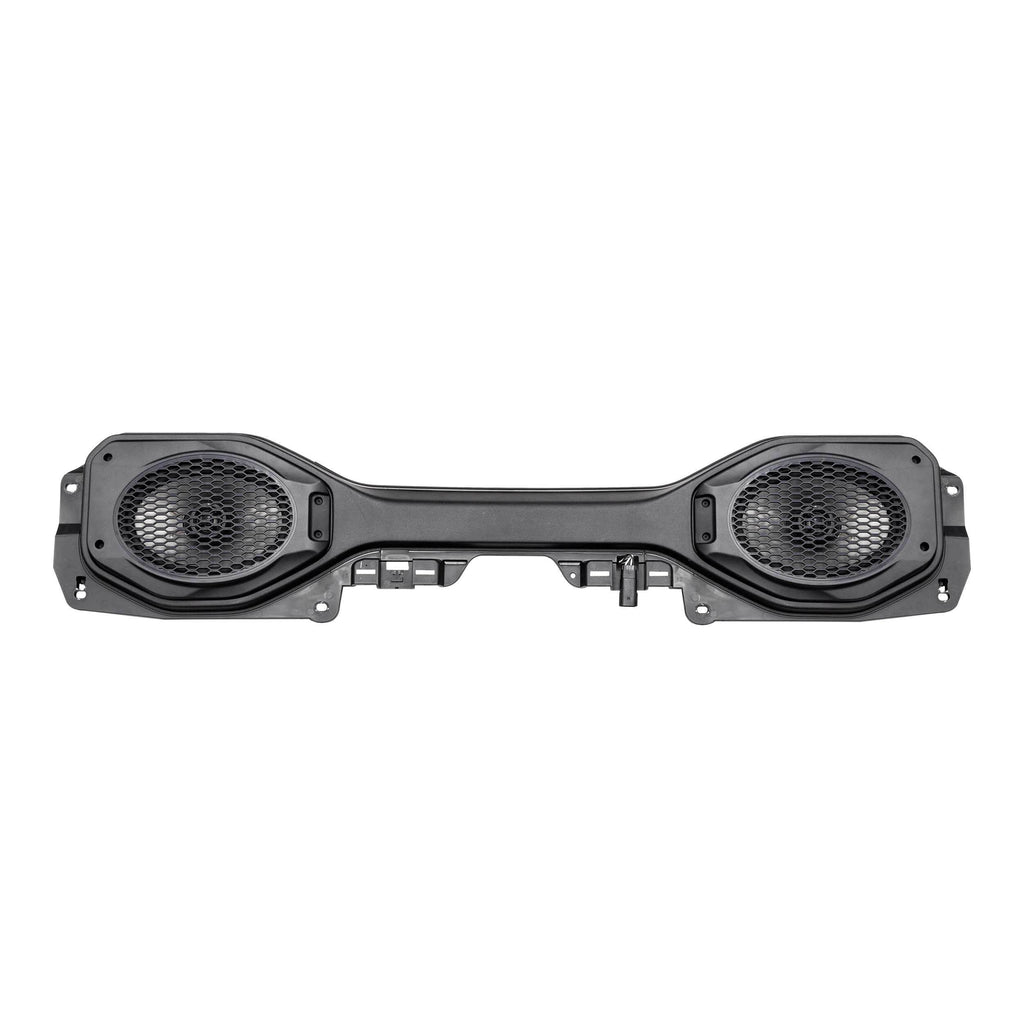 Jeep JP-1016 Overhead Soundbar Adapter - Compatible Fits for select Jeeps®