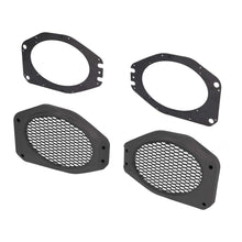 Load image into Gallery viewer, Jeep JP-1016 Overhead Soundbar Adapter - Compatible Fits for select Jeeps®