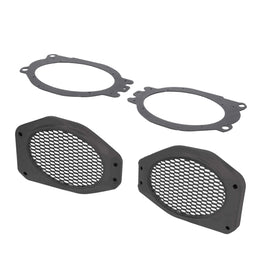 Jeep JP-1016 Overhead Soundbar Adapter - Compatible Fits for select Jeeps®