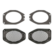 Load image into Gallery viewer, Jeep JP-1016 Overhead Soundbar Adapter - Compatible Fits for select Jeeps®