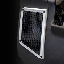 Load image into Gallery viewer, Jeep JP-1018 Lower Dash Speaker Grille Cut-ins - Compatible Fits for Select Jeeps®