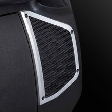 Load image into Gallery viewer, Jeep JP-1018 Lower Dash Speaker Grille Cut-ins - Compatible Fits for Select Jeeps®