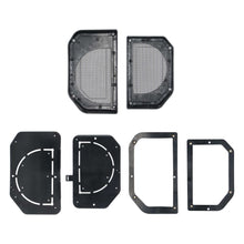 Load image into Gallery viewer, Jeep JP-1020 Lower Dash Speaker Grille Compatible Fits for Select Jeep® 2024-2025