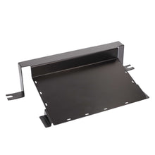 Load image into Gallery viewer, Jeep JP-18AMP-BRKT Under Seat Amp Rack - Compatible Fits for Jeep Wrangler 2018-2025 / Gladiator 2020-2025