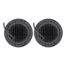 Load image into Gallery viewer, Jeep JP-702RGB 7” LED Headlights with RGB Halo - Fits Select Jeep Wrangler 1997-UP* and Jeep Gladiator 2020-Up* Models