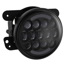 Load image into Gallery viewer, Jeep JP-704RGBFL Improved 4 inch RGB Backlit Off-Road Fog Lights