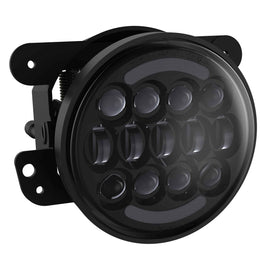 Jeep JP-704RGBFL Improved 4 inch RGB Backlit Off-Road Fog Lights