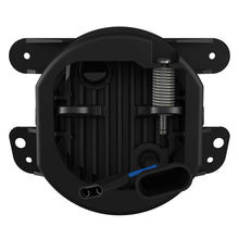 Load image into Gallery viewer, Jeep JP-704RGBFL Improved 4 inch RGB Backlit Off-Road Fog Lights