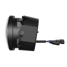 Load image into Gallery viewer, Jeep JP-704RGBFL Improved 4 inch RGB Backlit Off-Road Fog Lights