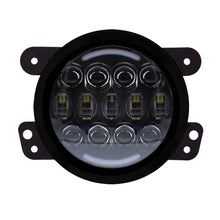 Load image into Gallery viewer, Jeep JP-704RGBFL Improved 4 inch RGB Backlit Off-Road Fog Lights