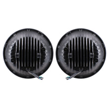 Load image into Gallery viewer, Jeep JP-704RGB Improved RGB Backlit 7" LED Light - 7 Inch, 15 LED