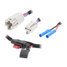 Jeep JP-APJLJT 12V Accessory Power Adapter for Jeep® JL/JT