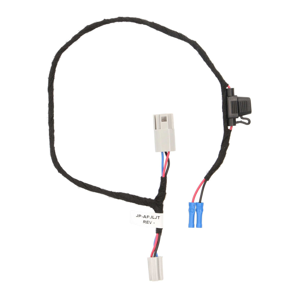 Jeep JP-APJLJT 12V Accessory Power Adapter for Jeep® JL/JT